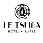 Le Tsuba Hotel Paris